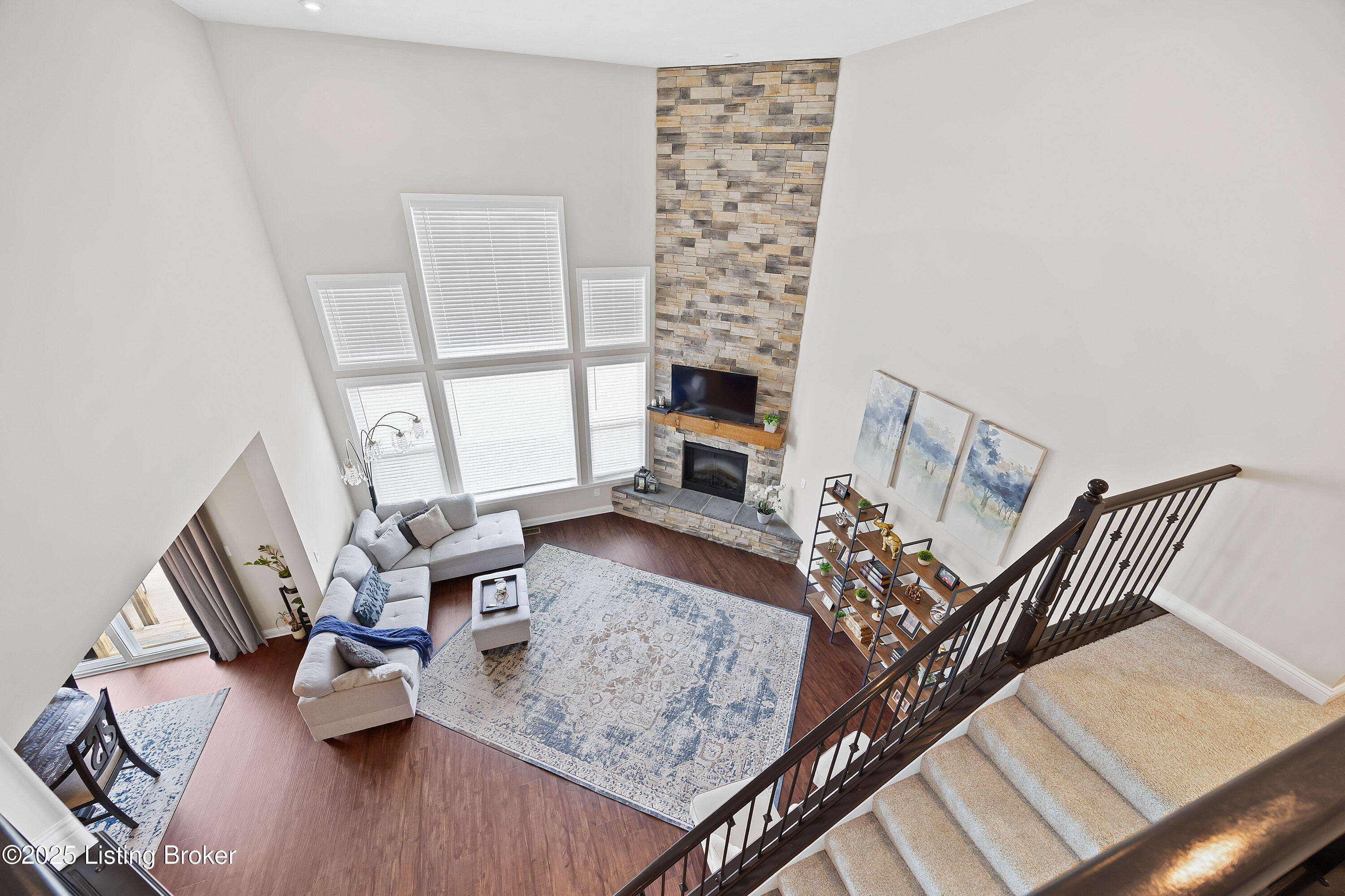 278 Highland Ridge Dr, Mt Washington, Kentucky image 16
