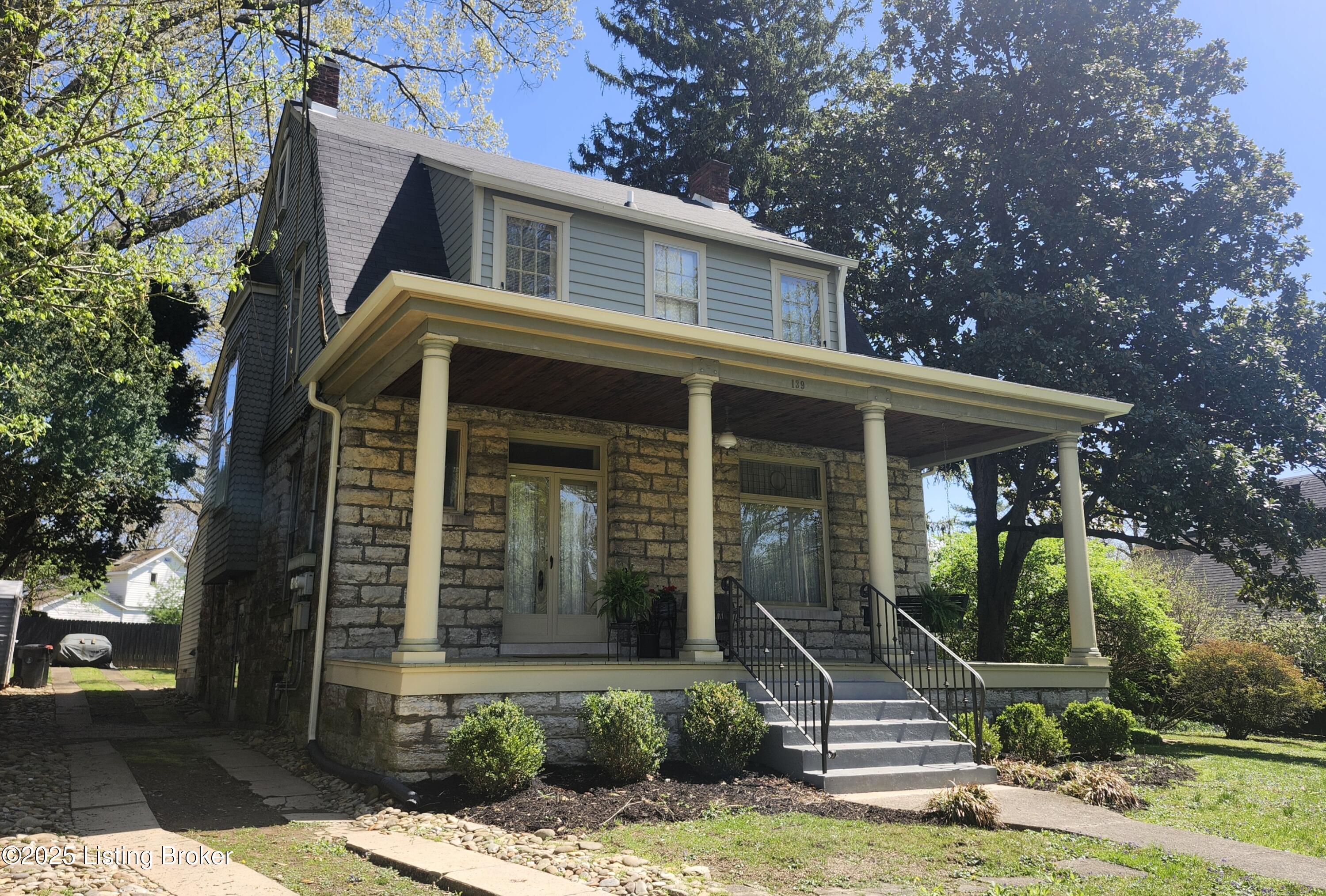 139 N Crestmoor Ave Ave, Louisville, Kentucky image 2