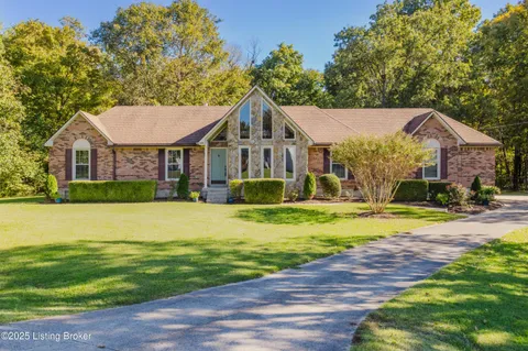 494 Mapleview Dr, Mt Washington, KY 40047 - #: 1700964