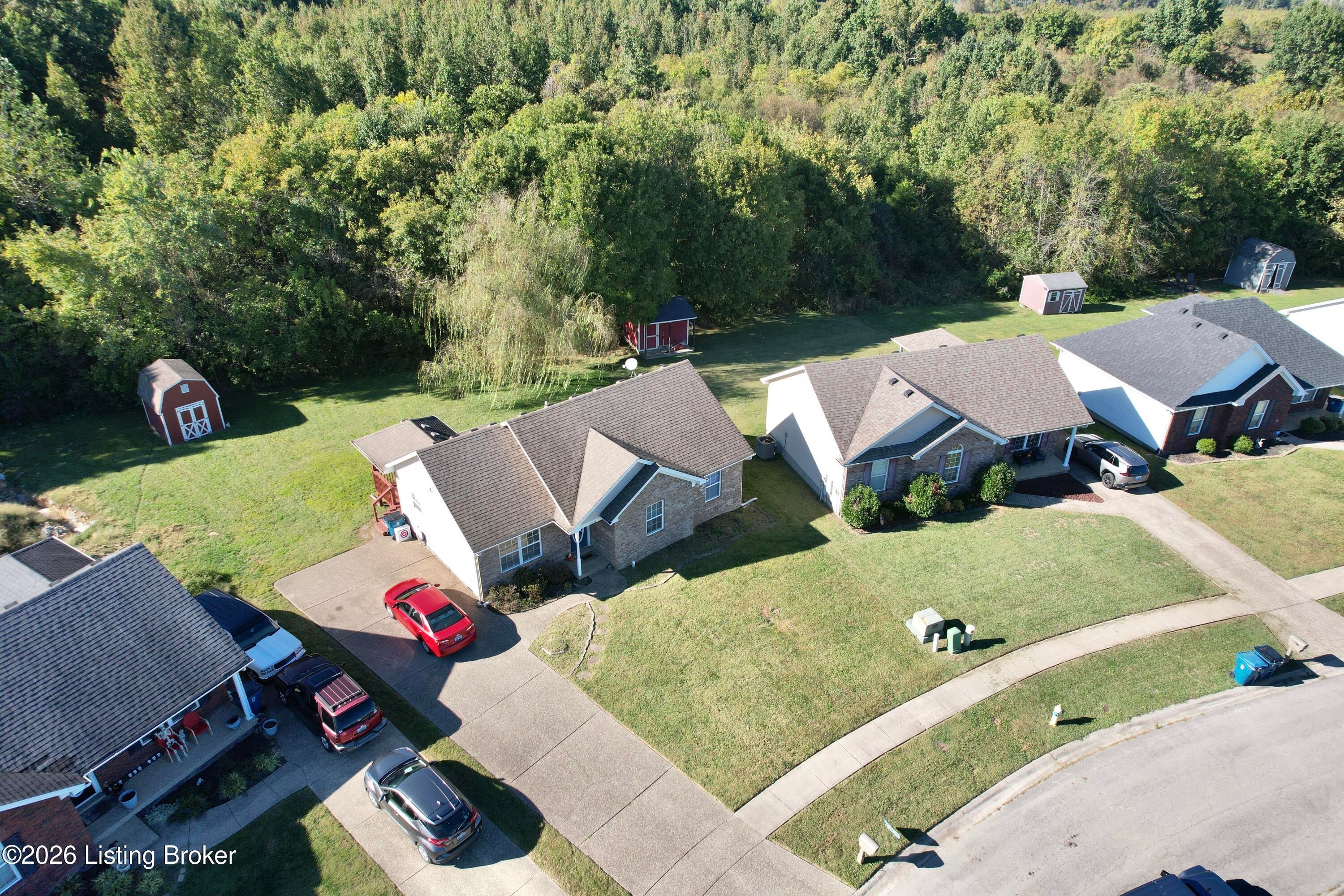 788 Tecumseh Dr