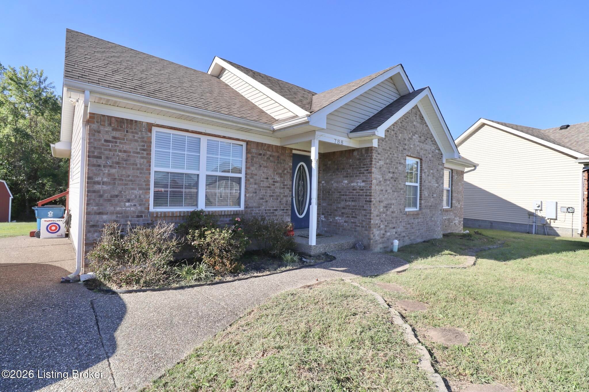 788 Tecumseh Dr