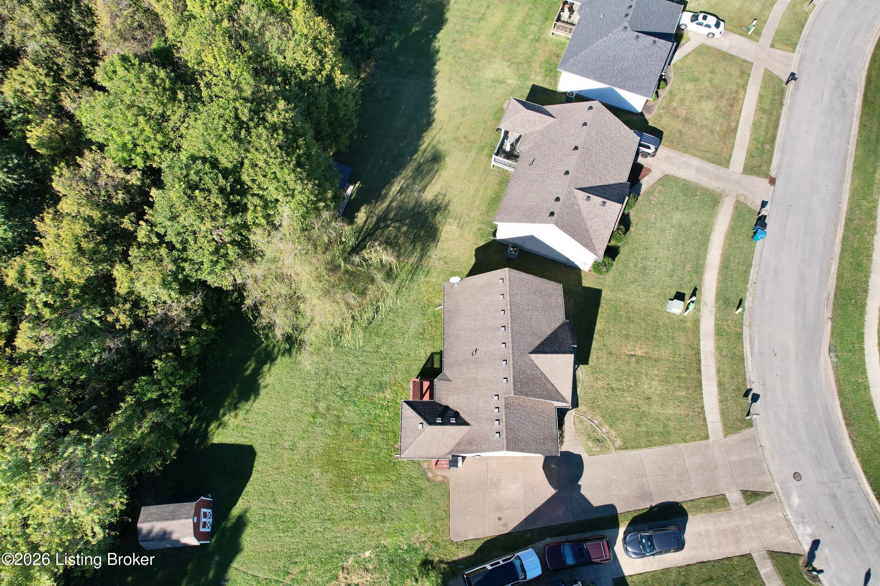 788 Tecumseh Dr