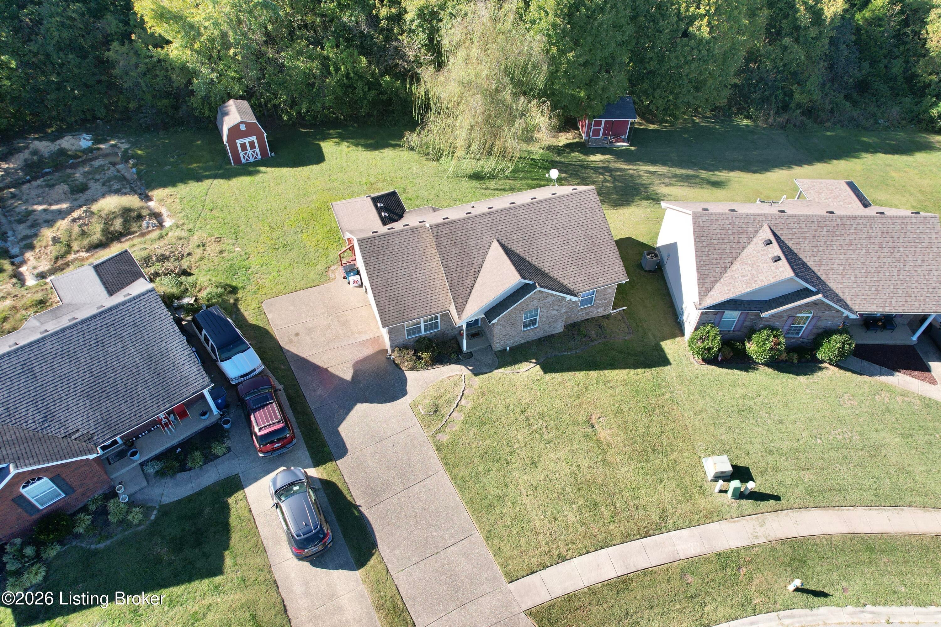 788 Tecumseh Dr