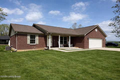 Homes For Sale - 309 River Cliff Blvd<br/> Brandenburg, KY 40108