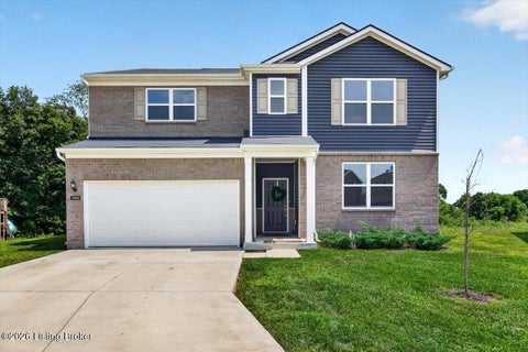 Homes For Sale - 1034 Dry Run Ct<br/> Shelby County, Shelbyville, KY 40065