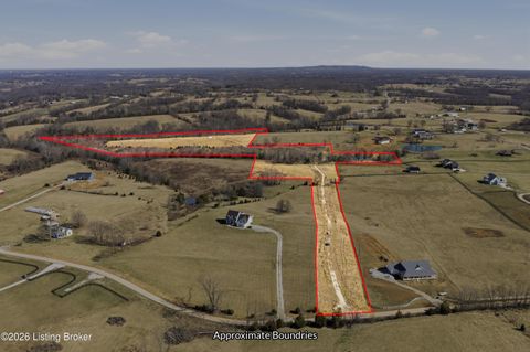 Vacant Land For Sale - TRACT 10 Buckley Ln<br/> Shelbyville, KY 40065