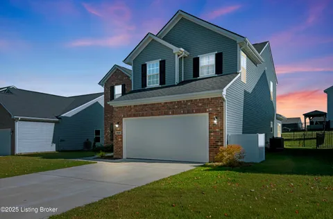 2048 Carnegie Dr, Shelbyville, KY 40065 - #: 1703359