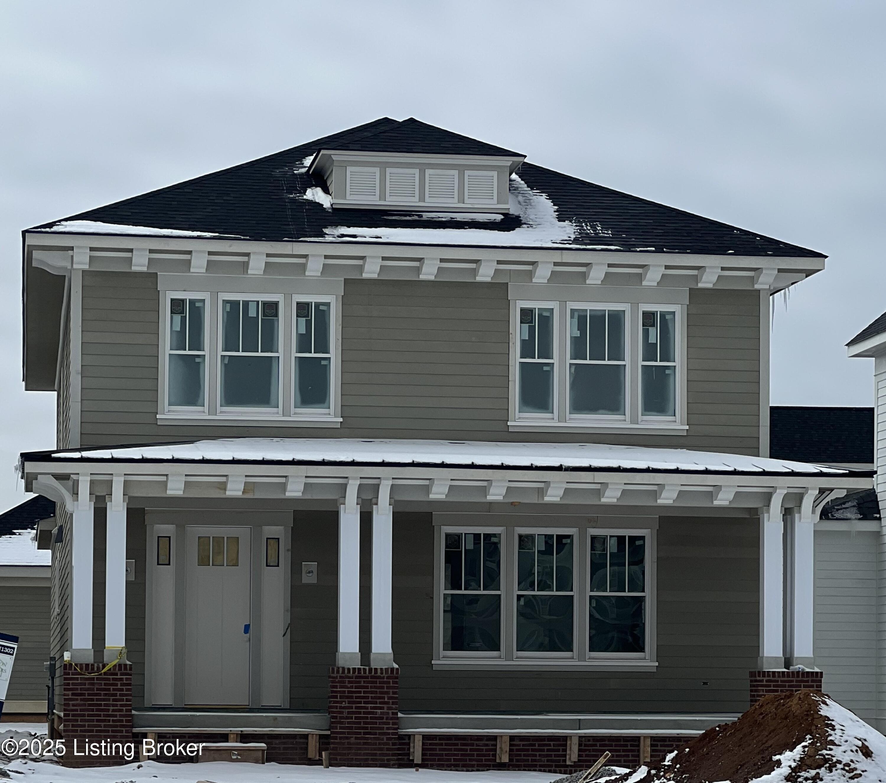 11719 River Beauty Loop, Prospect, Kentucky image 1
