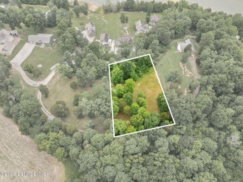 Vacant Land For Sale - 58 Patriot Vw Ln<br/> Breckinridge County, Westview, KY 40178