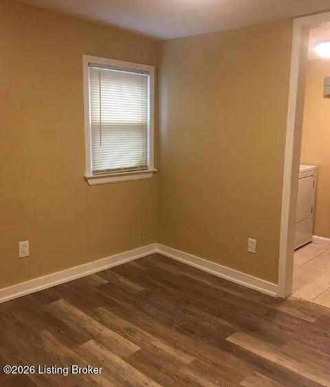 Tiny photo for 2145 Bank St, Louisville, KY 40212 (MLS # 1709075)