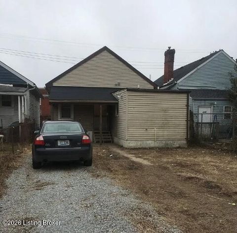 Tiny photo for 2145 Bank St, Louisville, KY 40212 (MLS # 1709075)