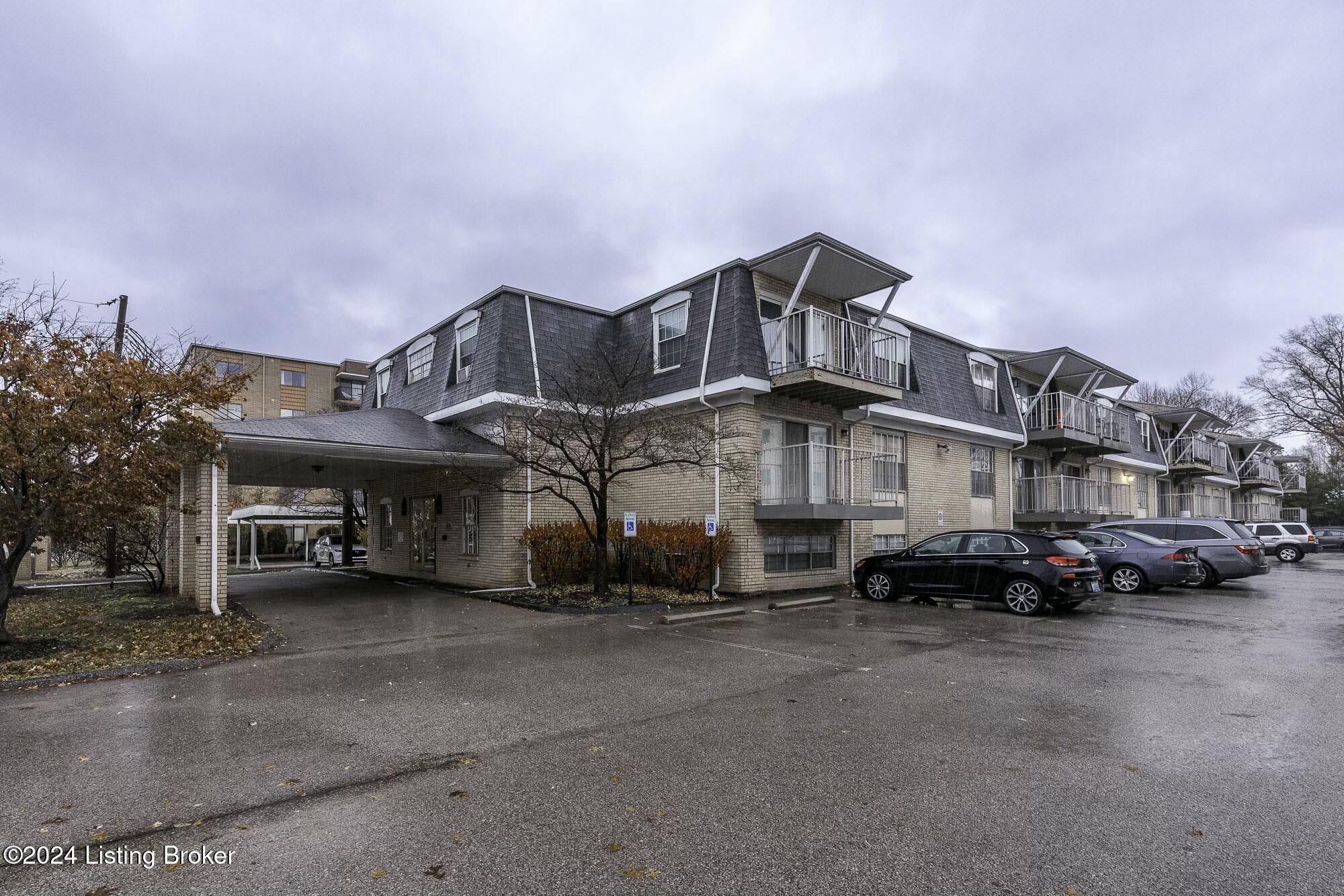165 Thierman Ln #209, Louisville, Kentucky image 1