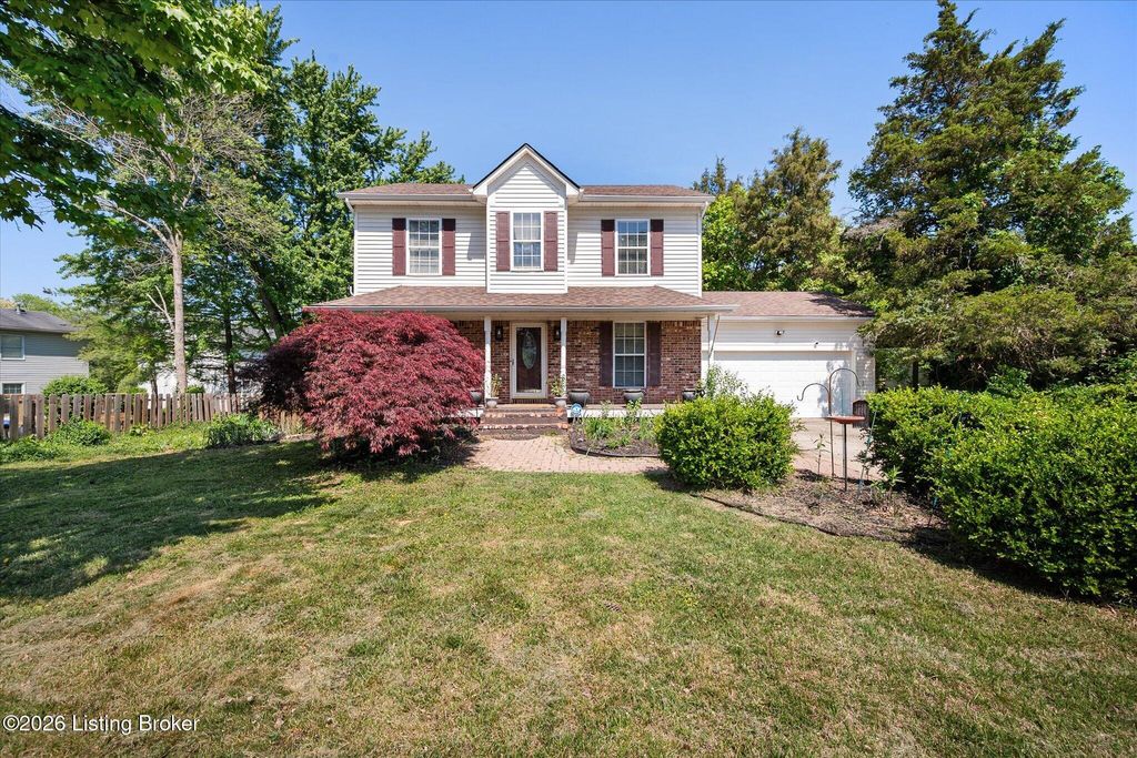 Photo of 5213 Manor Dr, Crestwood, KY 40014 (MLS # 1716259)