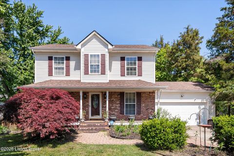 Photo of 5213 Manor Dr, Crestwood, KY 40014 (MLS # 1716259)