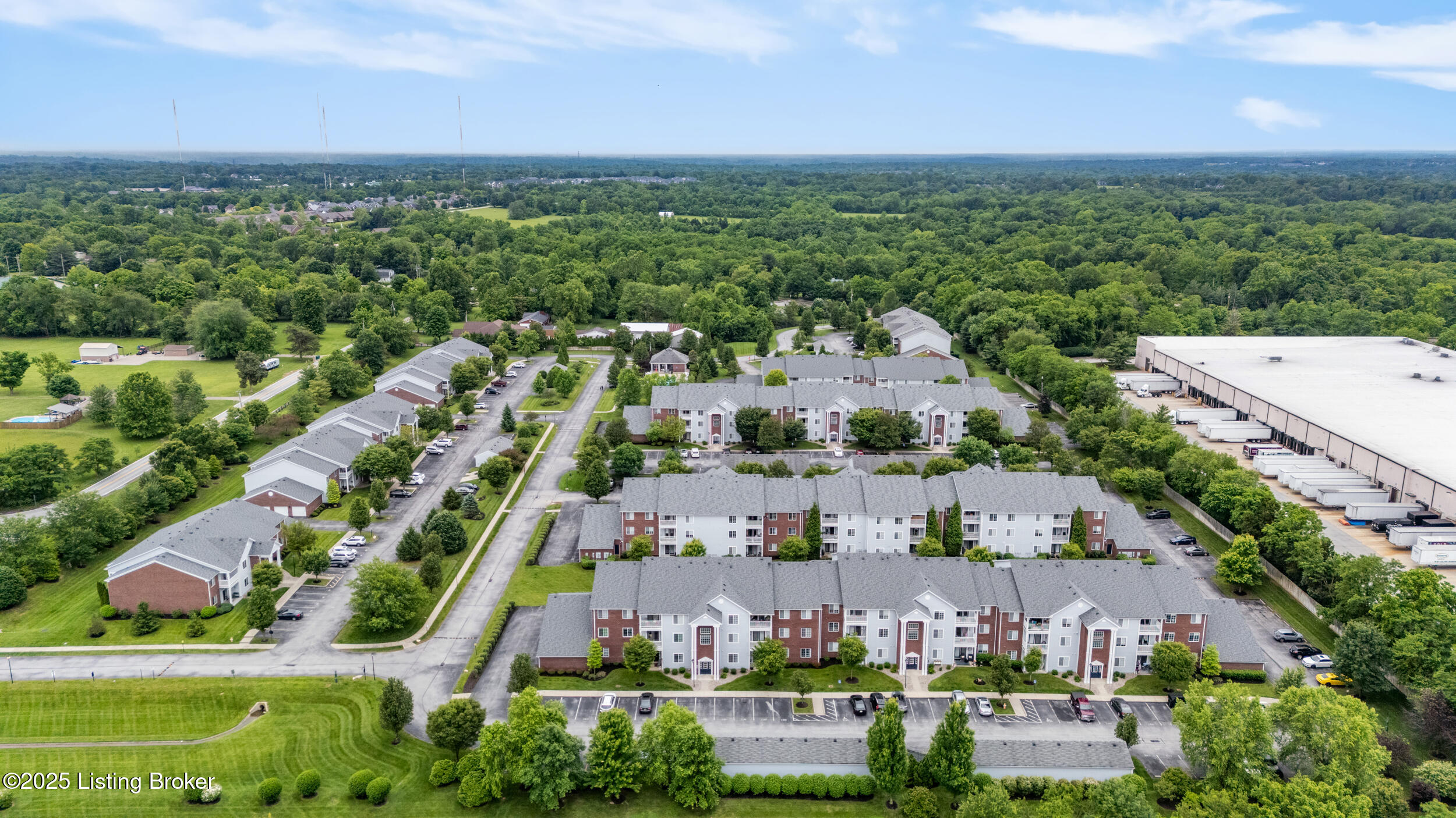 2603 Callery Pl #301, Louisville, Kentucky image 42