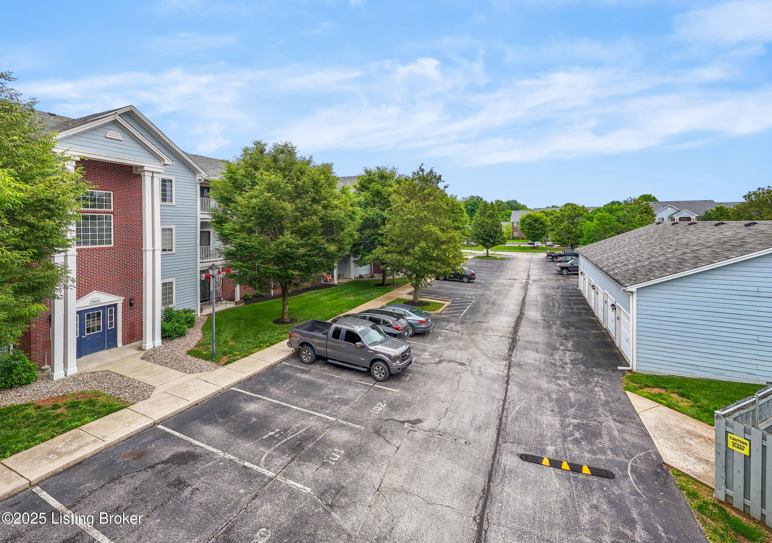 2603 Callery Pl #301, Louisville, Kentucky image 44