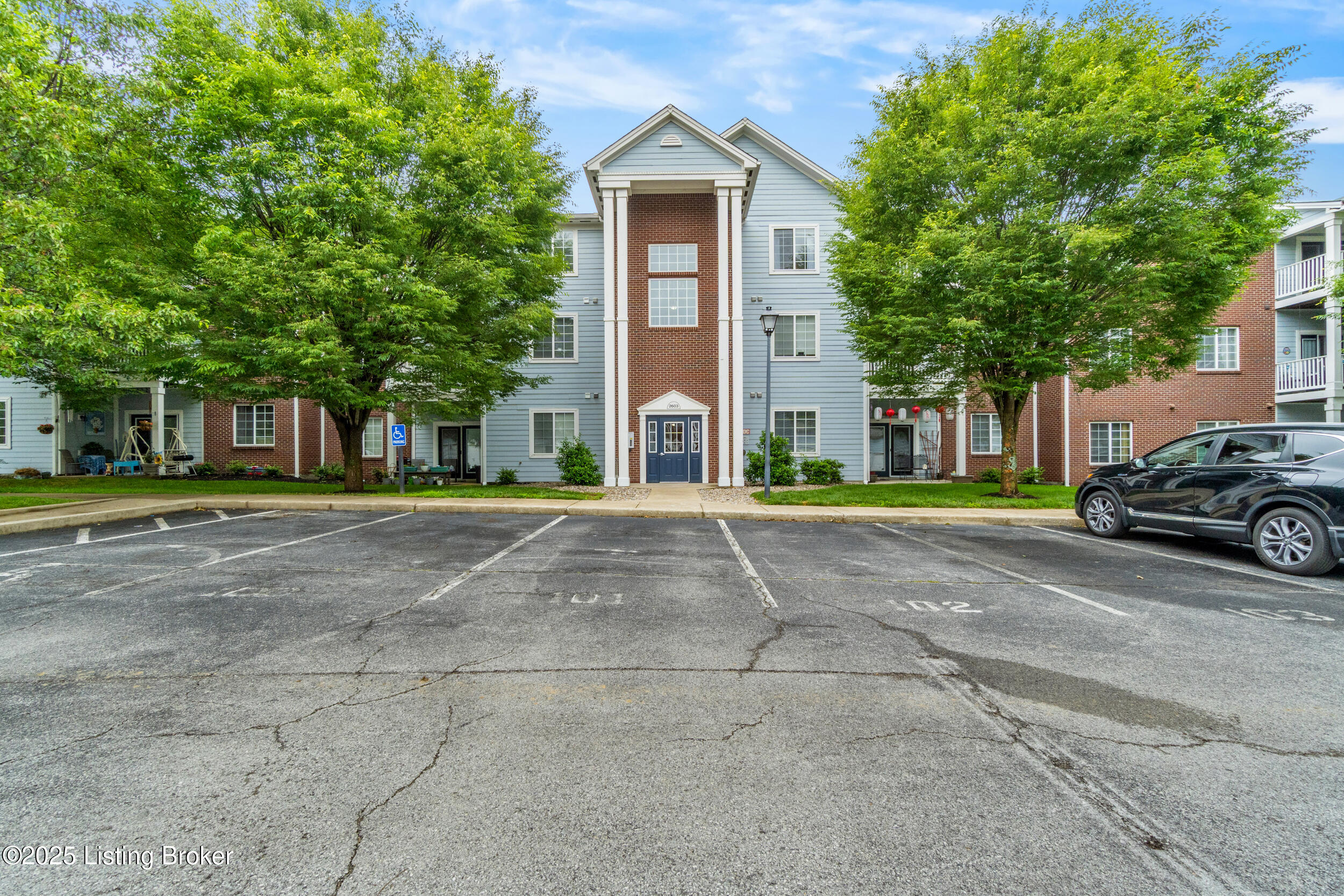 2603 Callery Pl #301, Louisville, Kentucky image 45