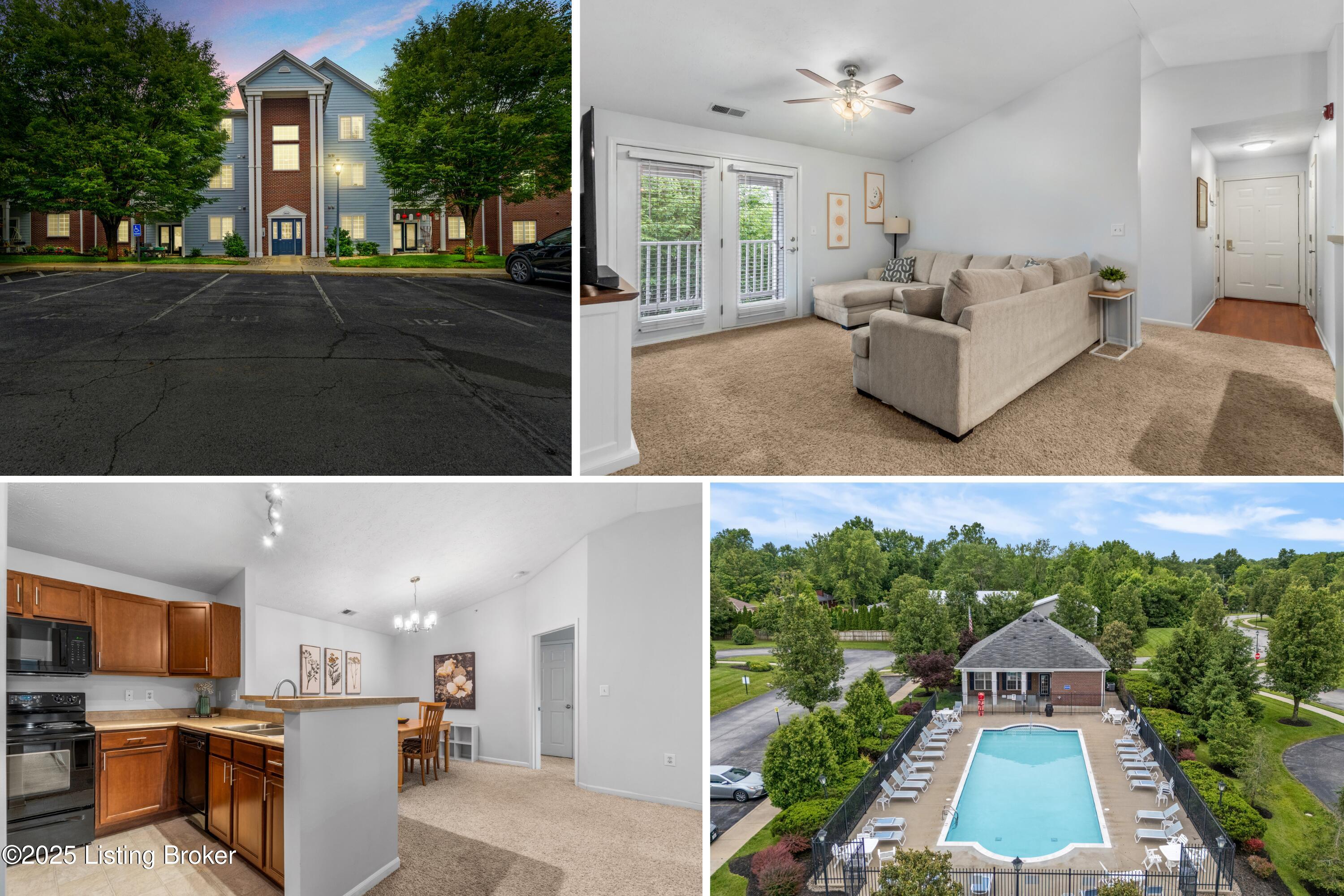 2603 Callery Pl #301, Louisville, Kentucky image 47