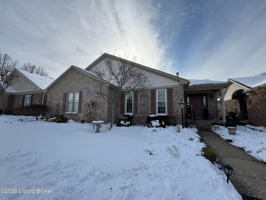 Photo of 3138 Bushmill Park, Louisville, KY 40241 (MLS # 1708240)