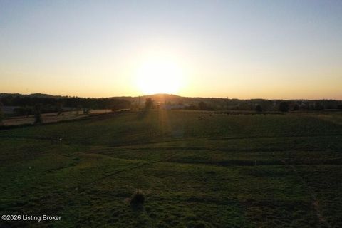 Vacant Land For Sale - 2213 Murrieltown Rd<br/> Sonora, KY 42776