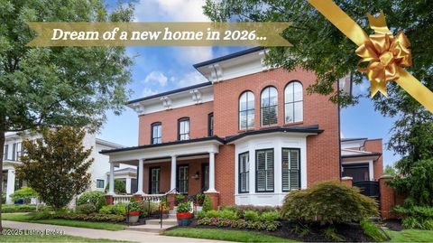 Photo of 8909 Dolls Eyes St, Prospect, KY 40059 (MLS # 1672714)