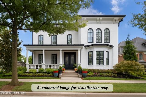 Photo of 8909 Dolls Eyes St, Prospect, KY 40059 (MLS # 1672714)