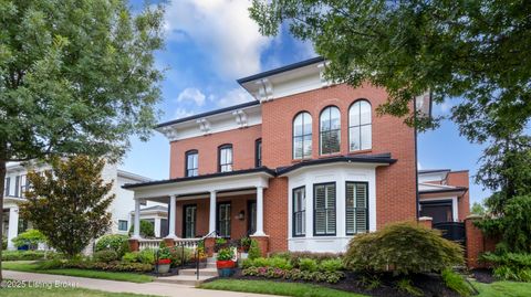 Photo of 8909 Dolls Eyes St, Prospect, KY 40059 (MLS # 1672714)