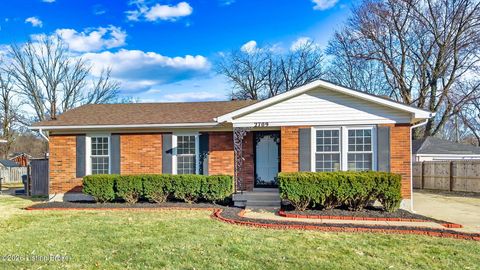Photo of 2709 Melvin Ct, Louisville, KY 40216 (MLS # 1707273)