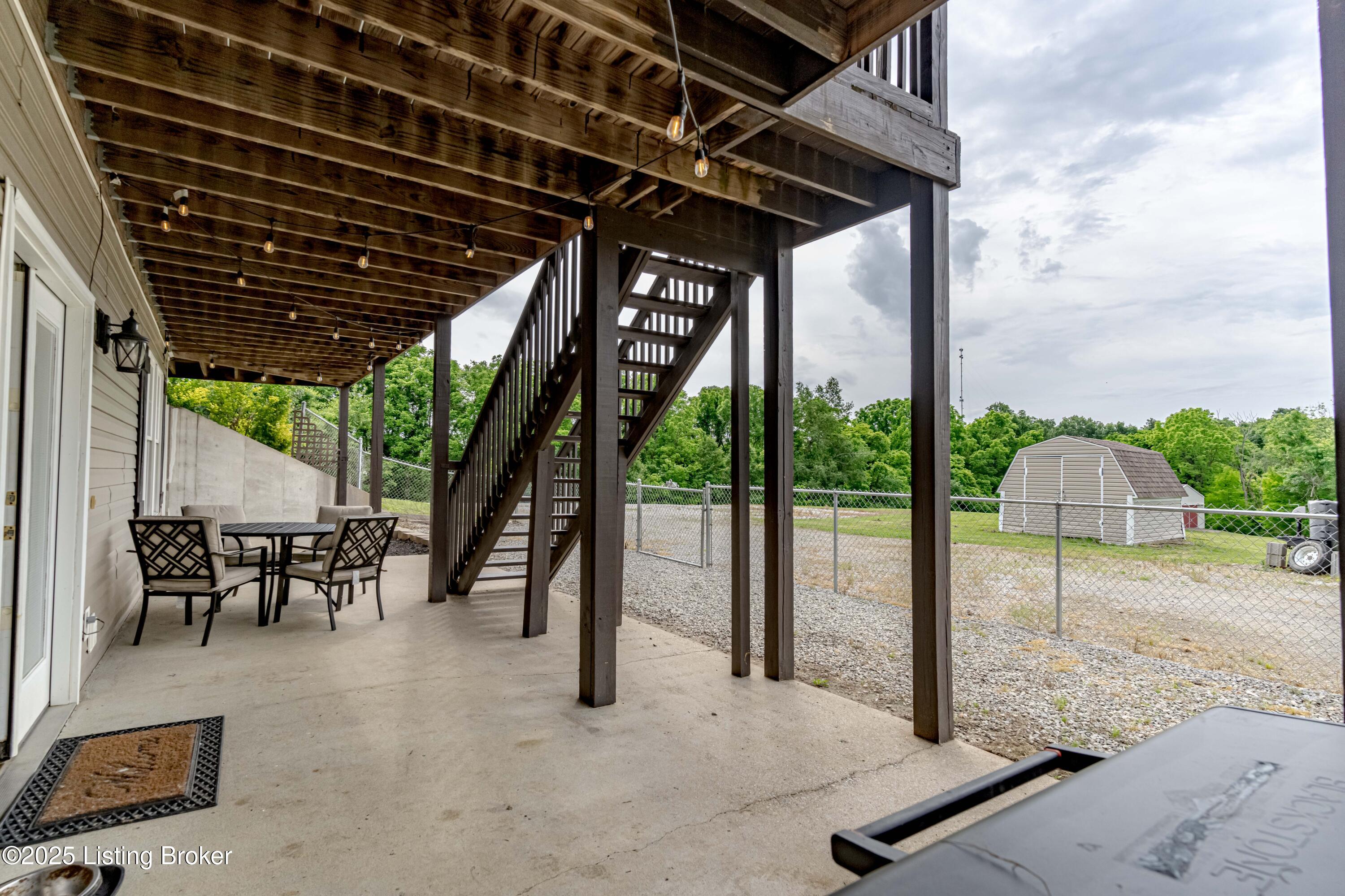 4555 Bloomfield Rd, Bardstown, Kentucky image 39