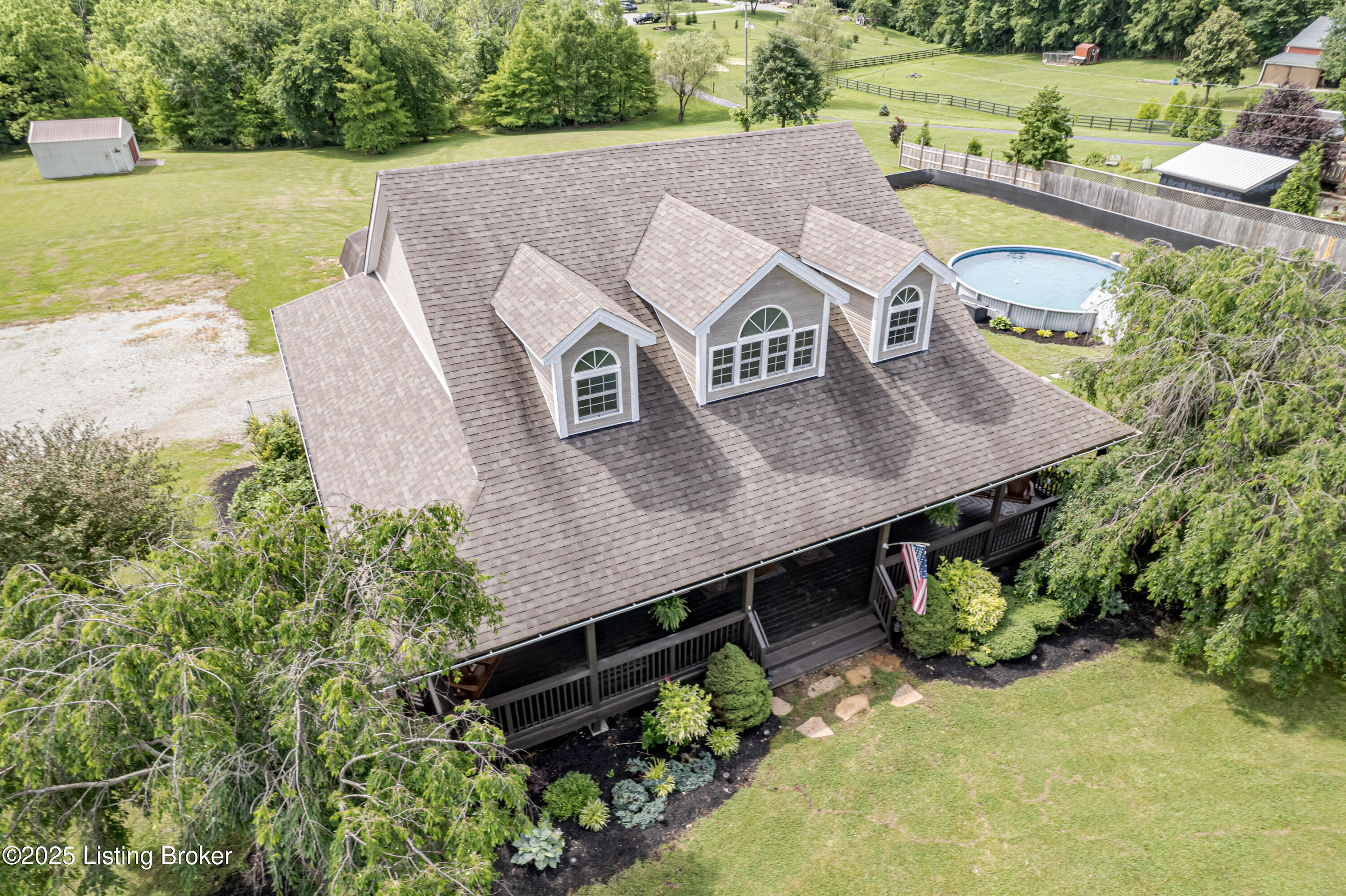 4555 Bloomfield Rd, Bardstown, Kentucky image 5