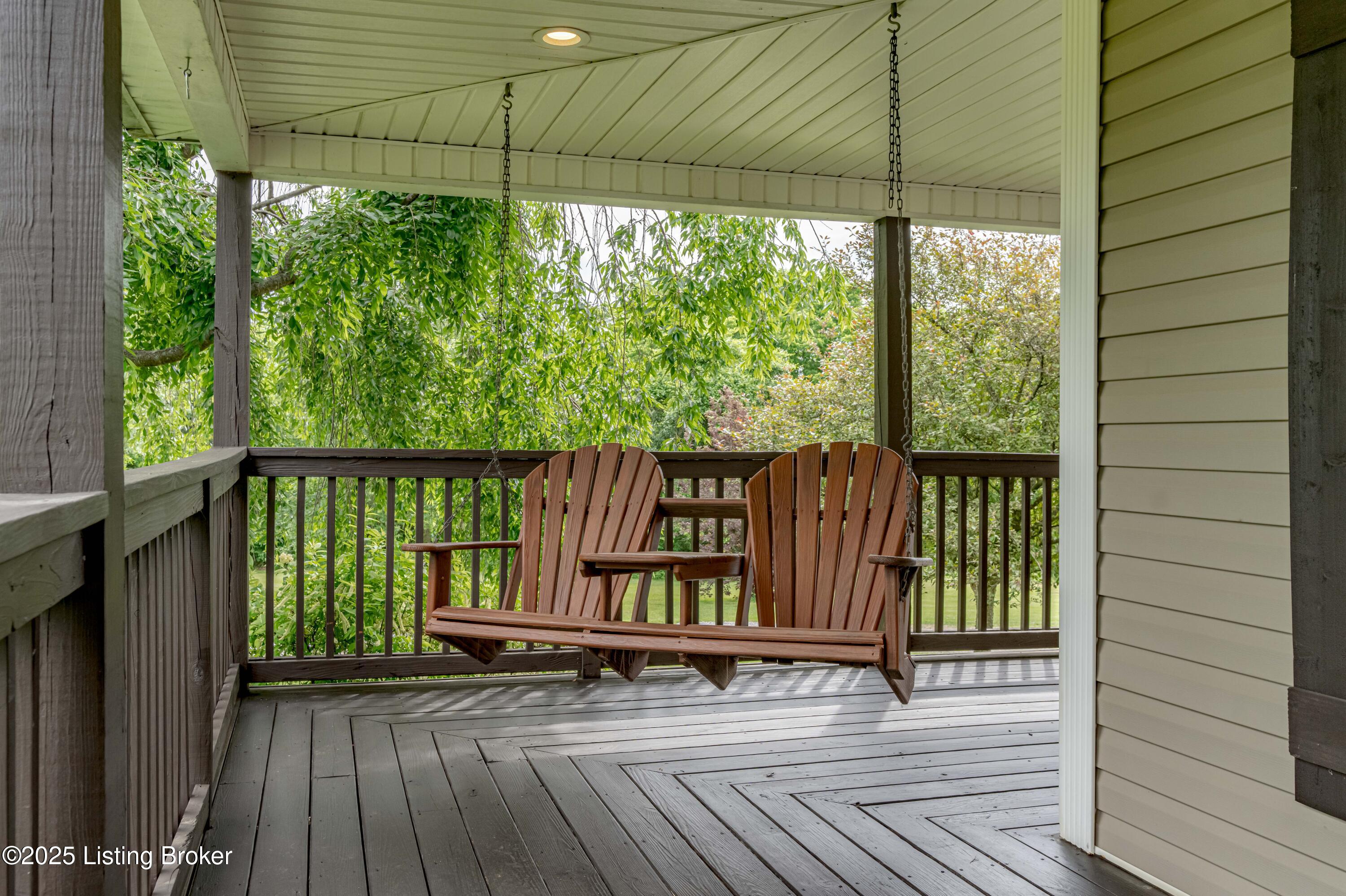 4555 Bloomfield Rd, Bardstown, Kentucky image 4