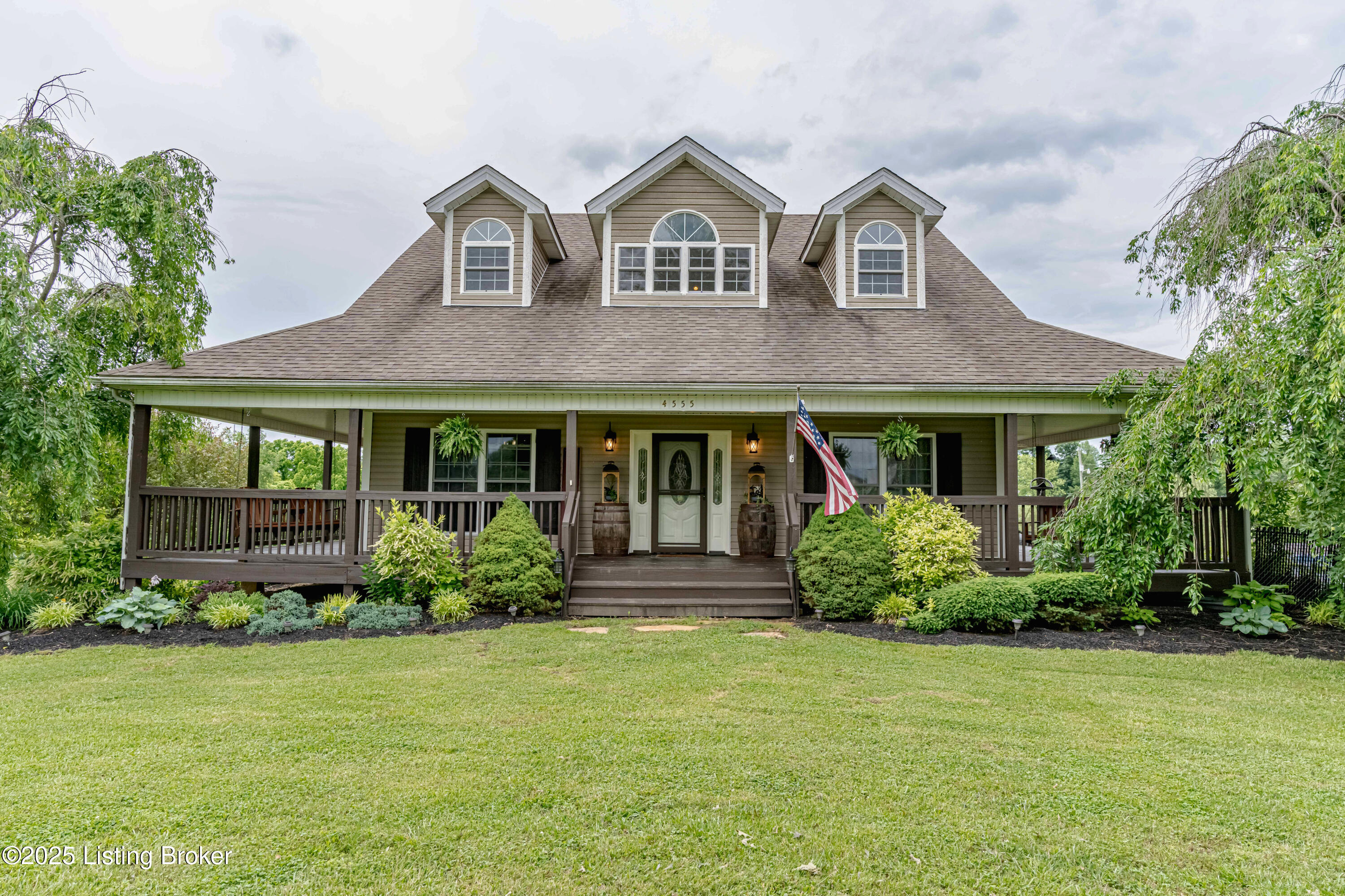 4555 Bloomfield Rd, Bardstown, Kentucky image 28