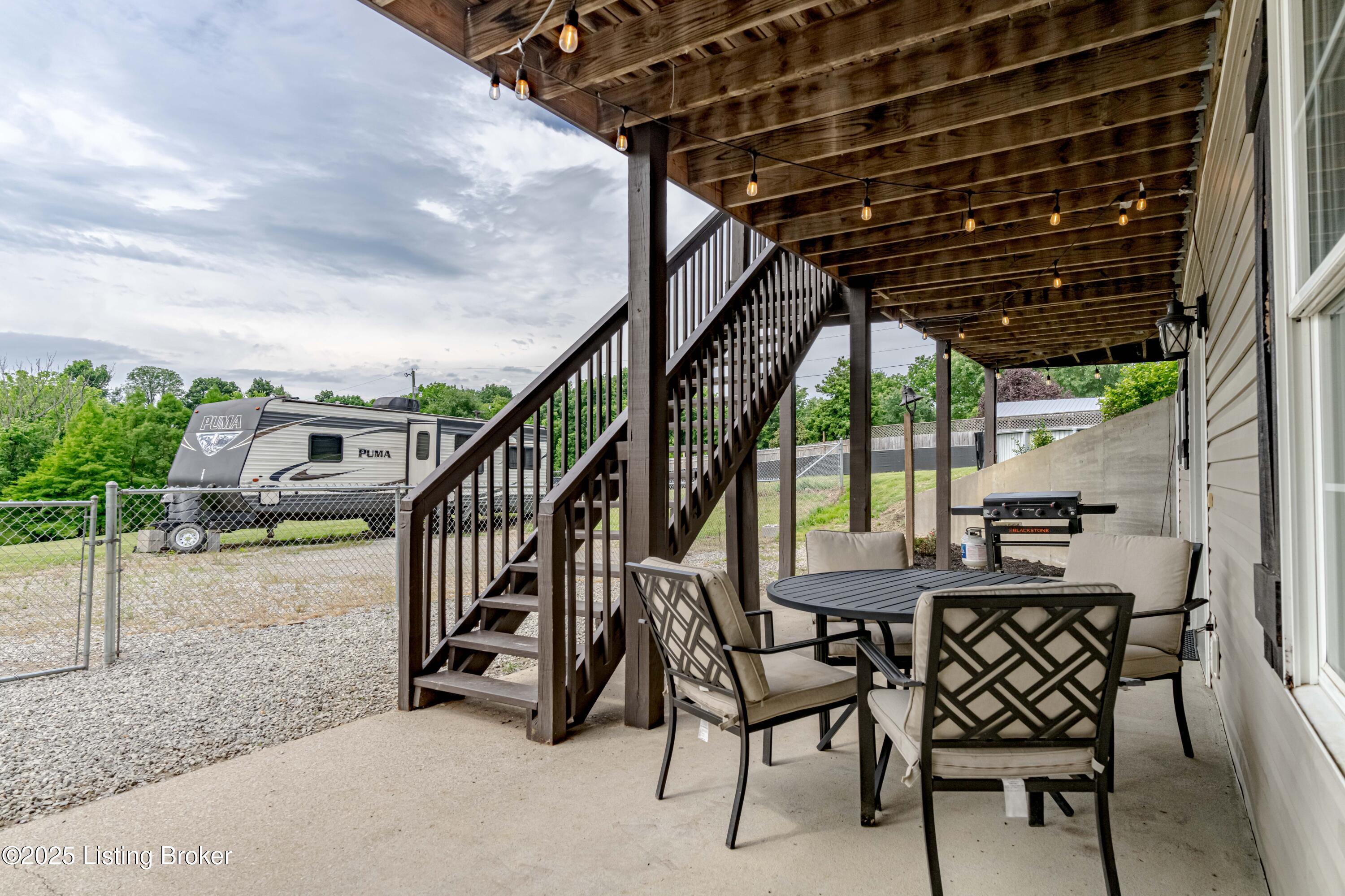 4555 Bloomfield Rd, Bardstown, Kentucky image 40