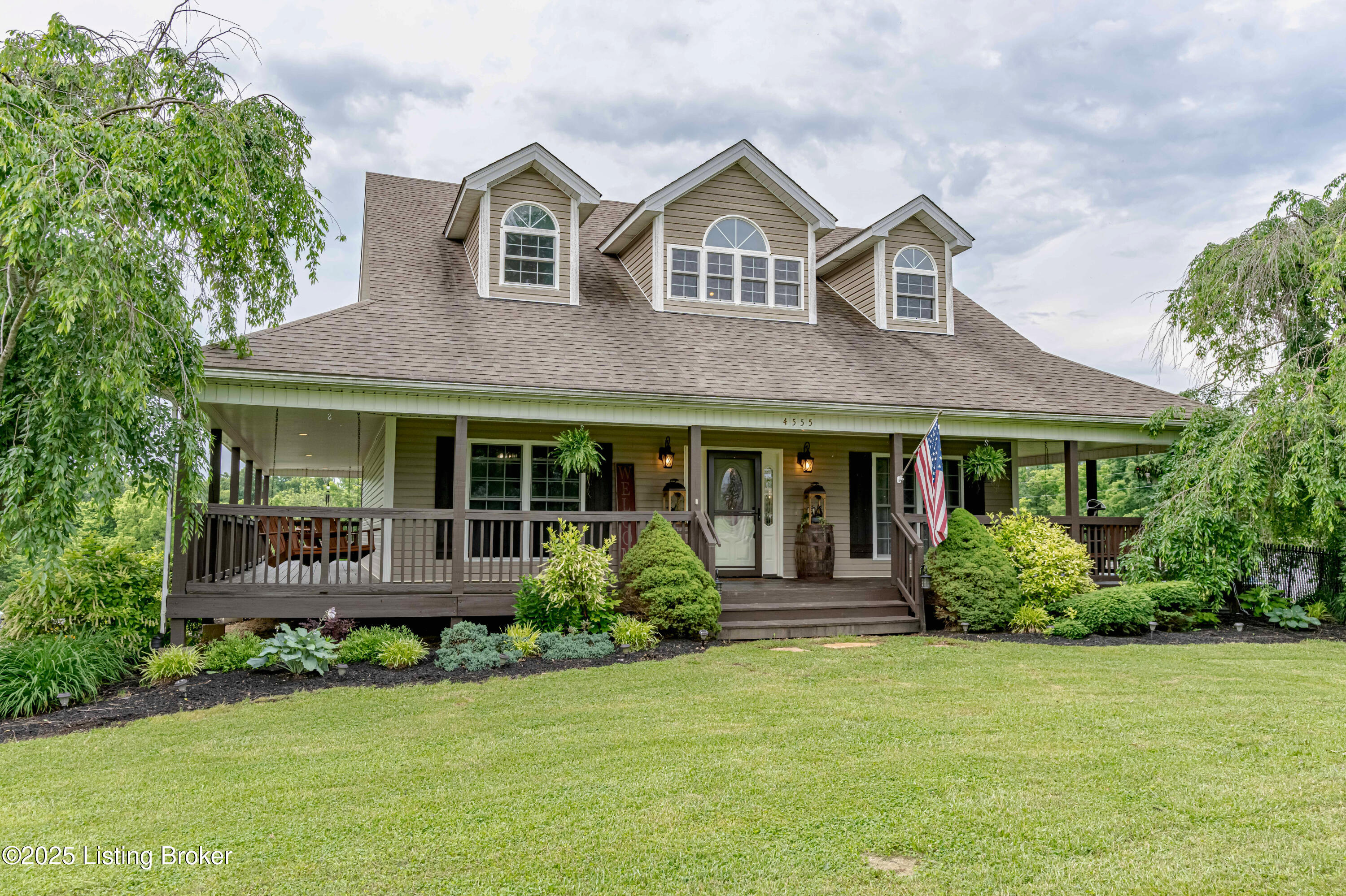 4555 Bloomfield Rd, Bardstown, Kentucky image 1