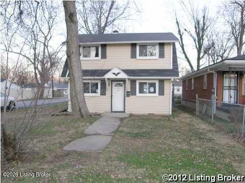 Homes For Sale - 5101 Fay Ave<br/> Jefferson County, Louisville, KY 40214