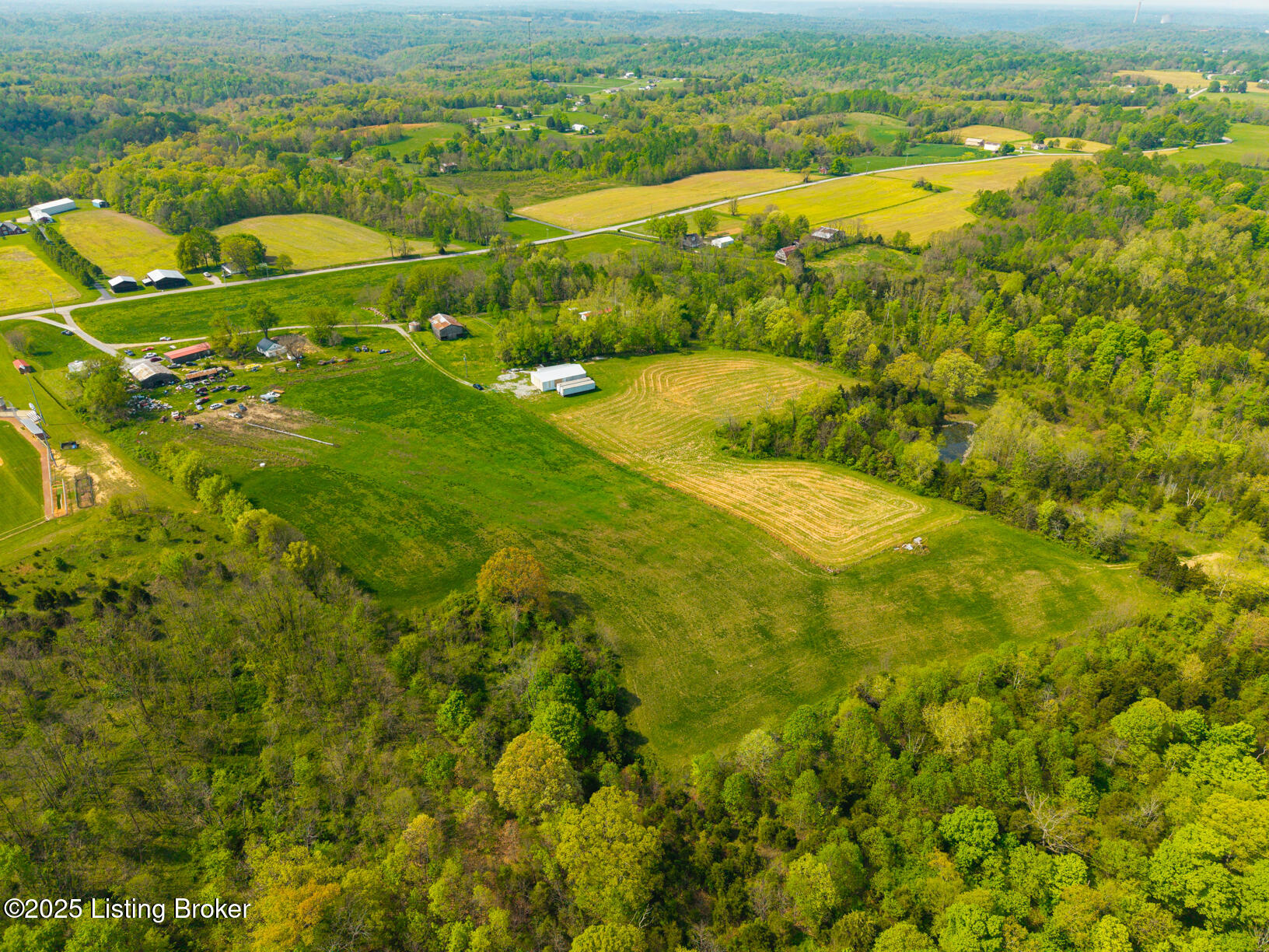 434 Mt. Pleasant Rd, Bedford, Pennsylvania image 7