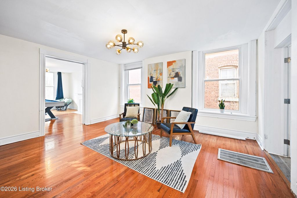 Photo of 319 E St Catherine St, Louisville, KY 40203 (MLS # 1711331)