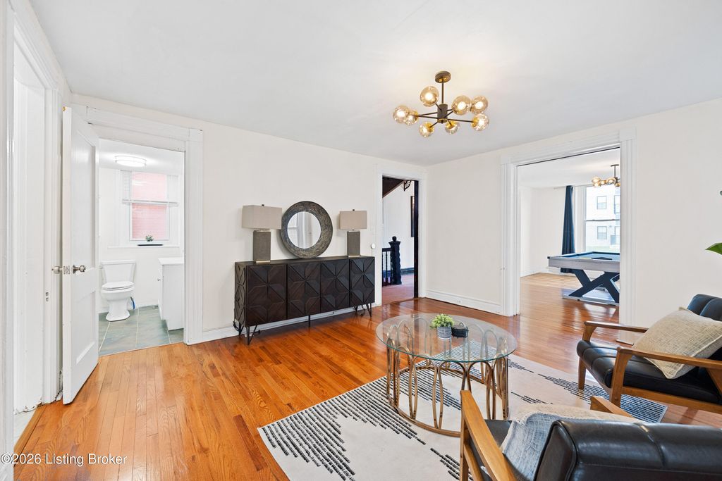 Photo of 319 E St Catherine St, Louisville, KY 40203 (MLS # 1711331)