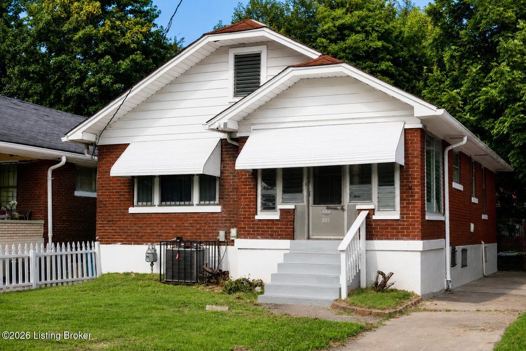 Photo of 107 N 37th St, Louisville, KY 40212 (MLS # 1728350)