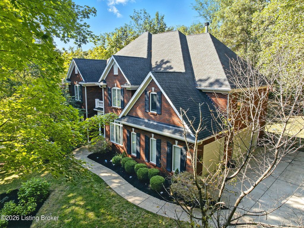 Photo of 7510 Cambridge Dr, Crestwood, KY 40014 (MLS # 1711162)