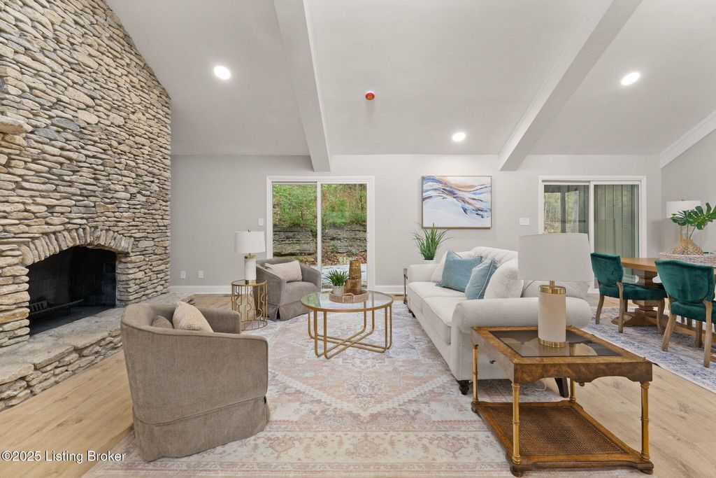 Photo of 3703 Trail Ridge Rd, Louisville, KY 40241 (MLS # 1705746)