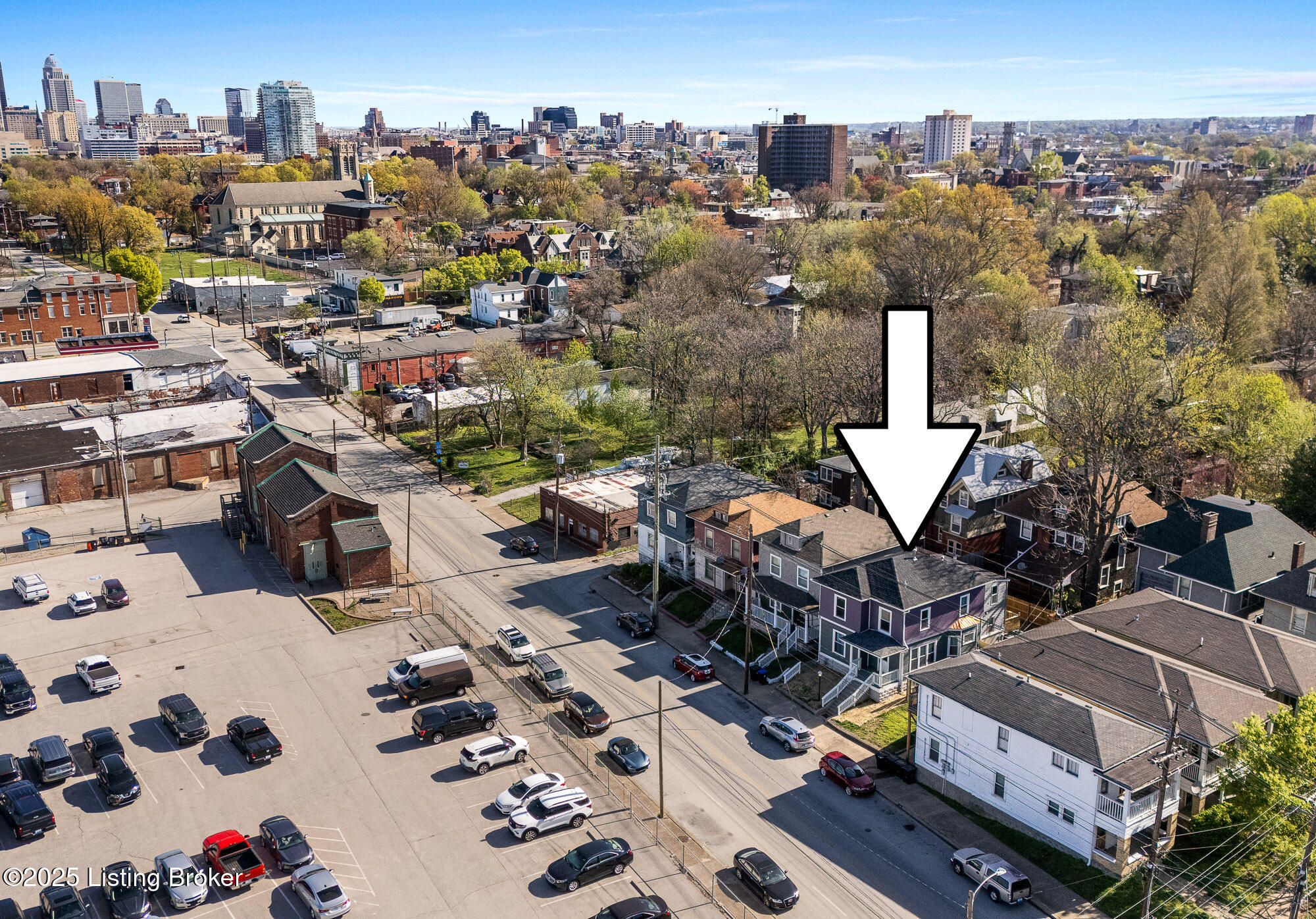 1245 S 7th St, Louisville, Kentucky image 30