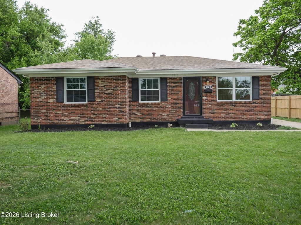 Photo of 3603 Regatta Way, Louisville, KY 40211 (MLS # 1716052)