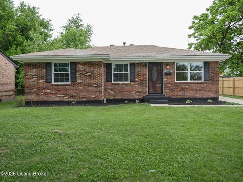 Photo of 3603 Regatta Way, Louisville, KY 40211 (MLS # 1716052)