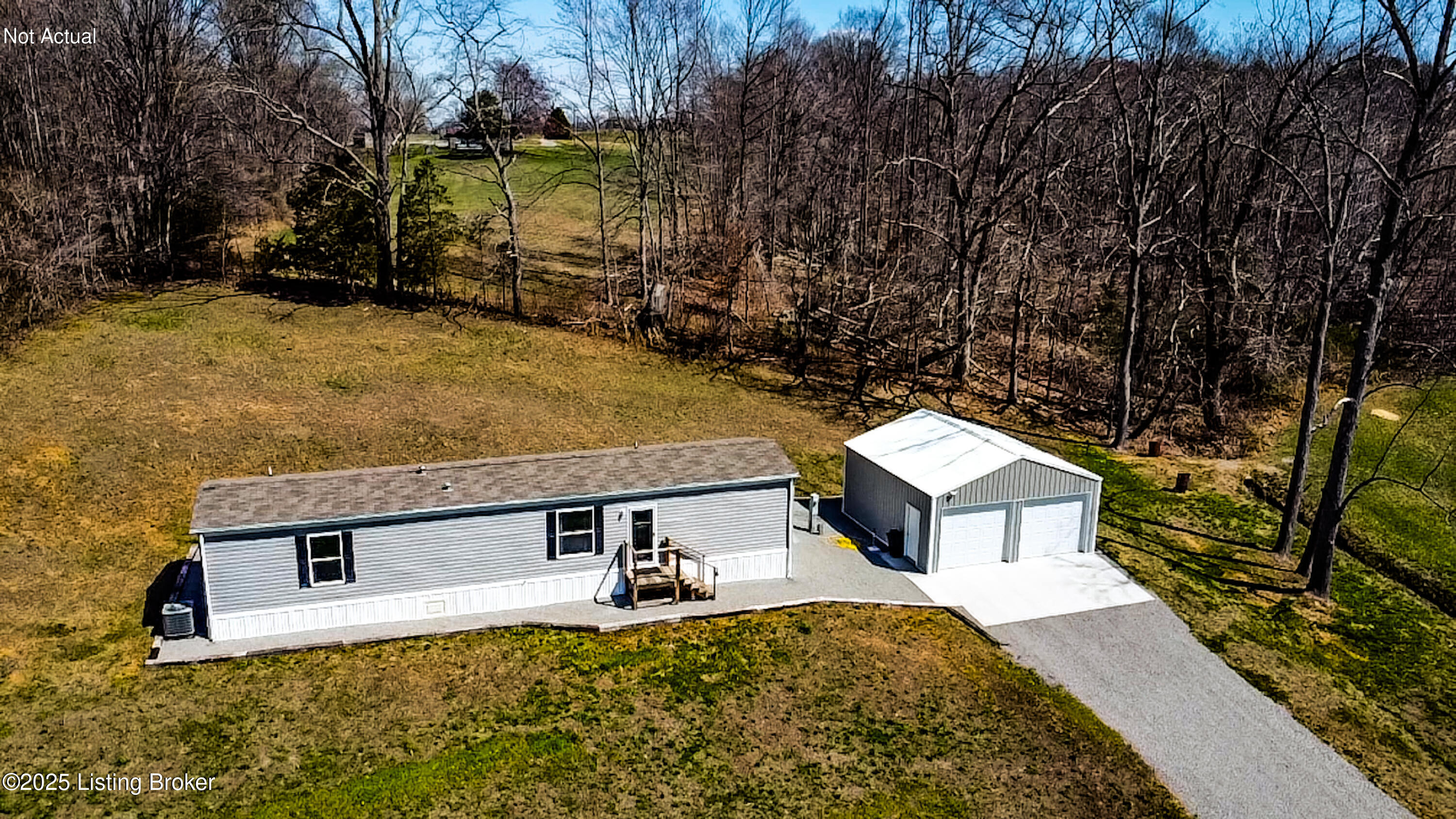 1544 Old Sano Rd, Russell Springs, Kentucky image 1