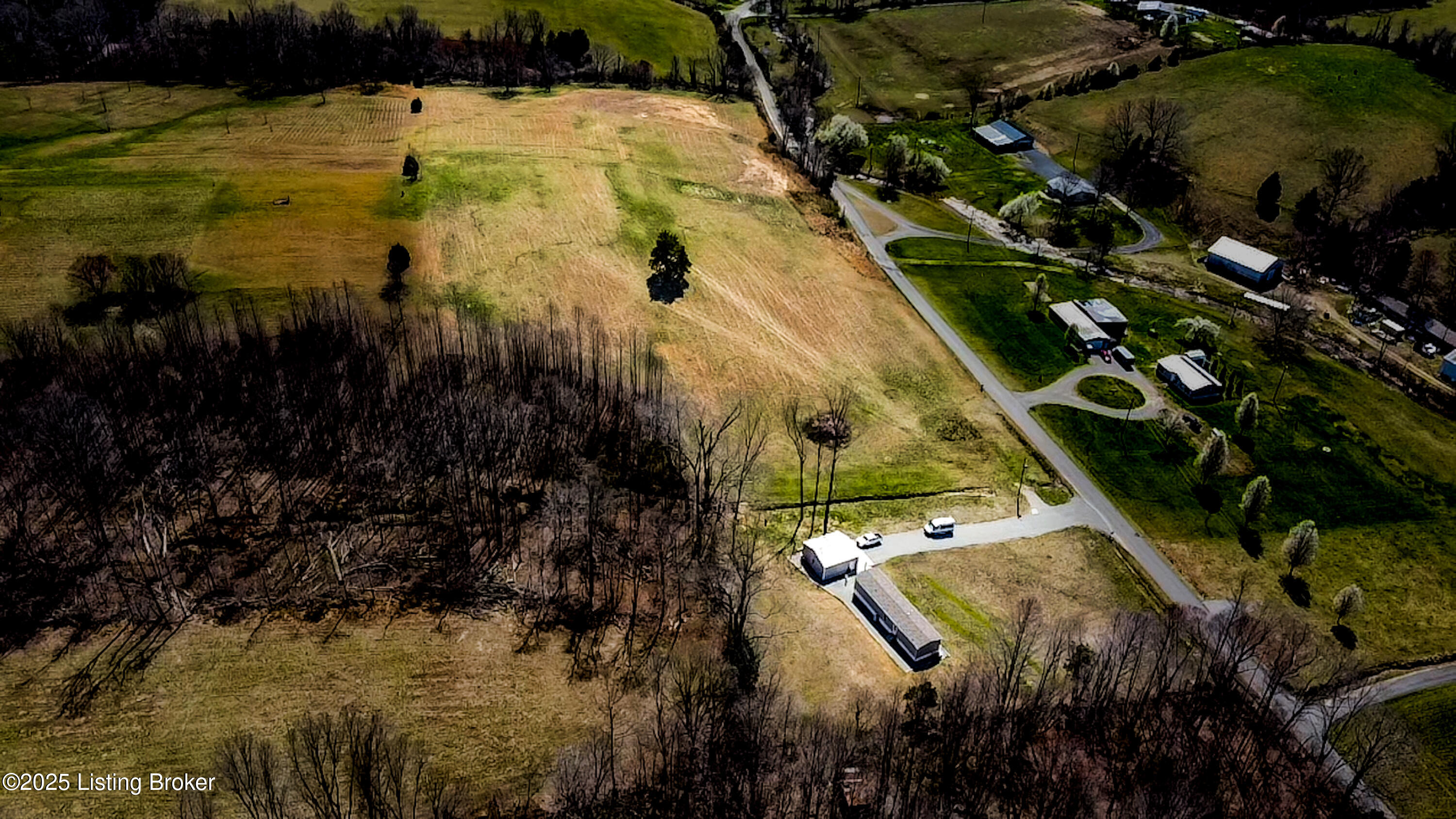 1544 Old Sano Rd, Russell Springs, Kentucky image 47