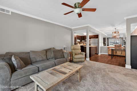 Condo For Sale - 8007 Montero Dr # F6<br/> Prospect, KY 40059