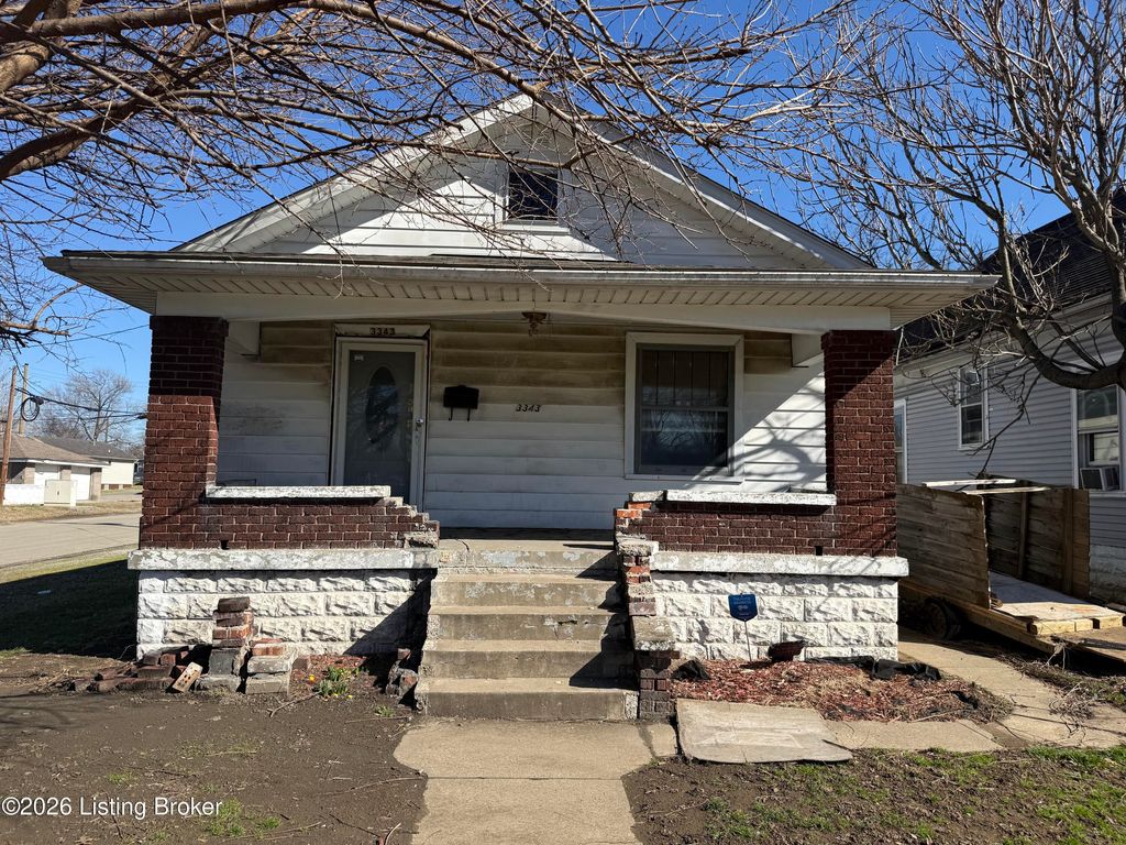 Photo of 3343 Taylor Blvd, Louisville, KY 40215 (MLS # 1709929)