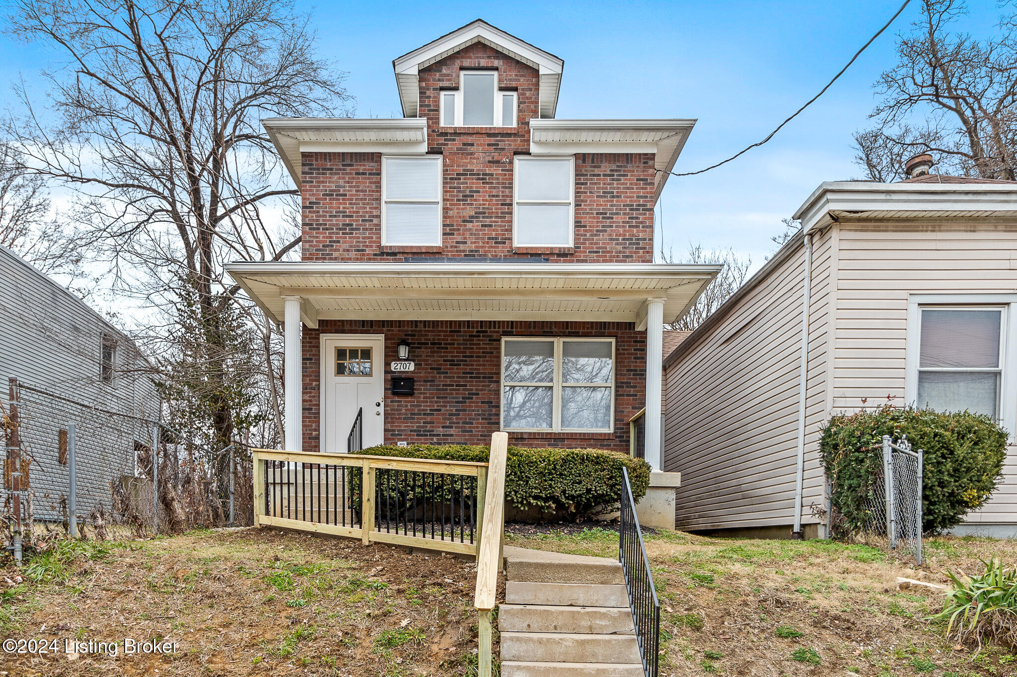 2707 W Madison St, Louisville, Kentucky image 1