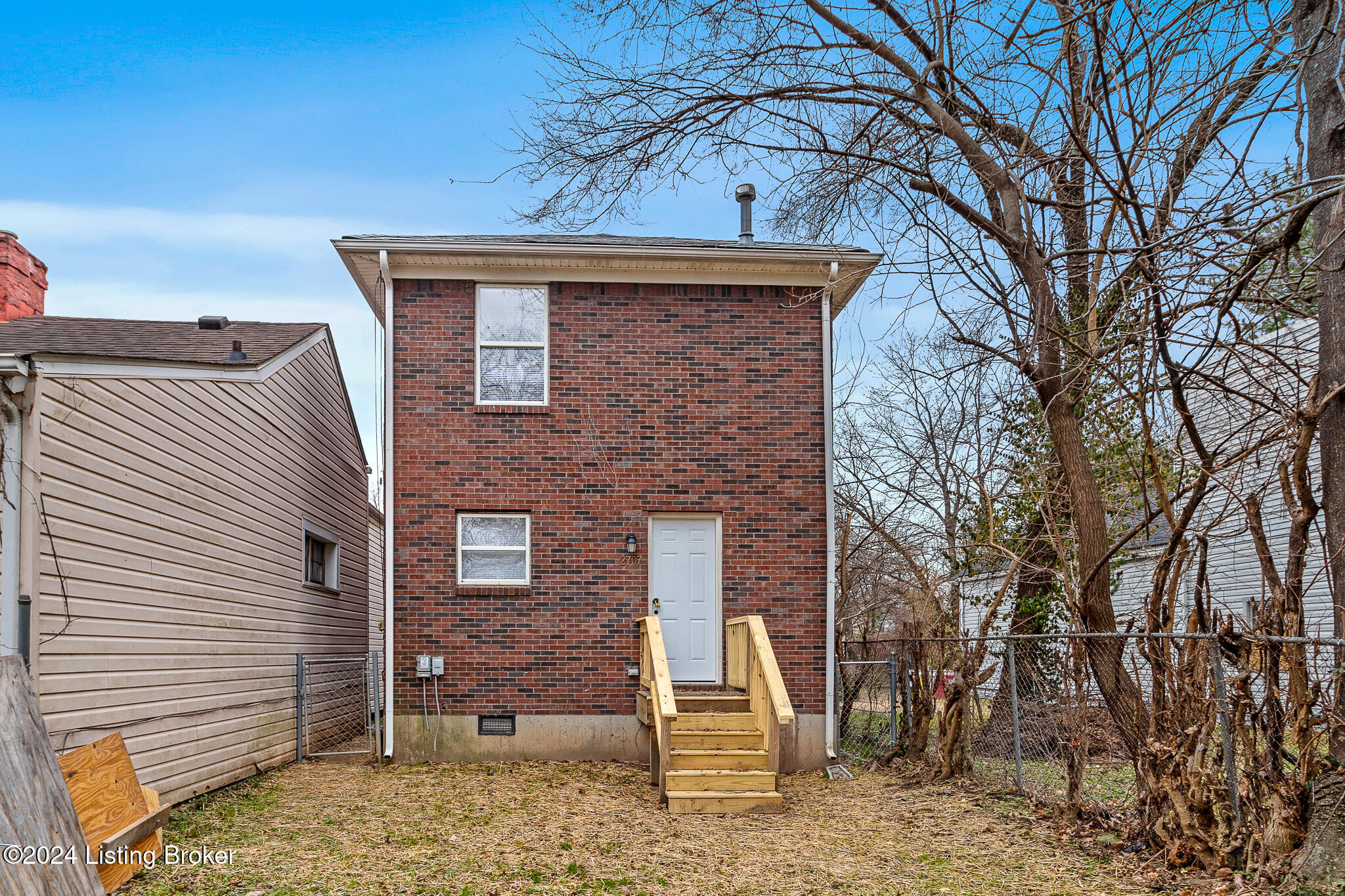 2707 W Madison St, Louisville, Kentucky image 16